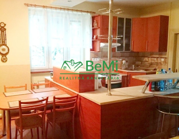 Prenájom, ubytovanie pre firmy a zamestnancov - Veľký Ďur