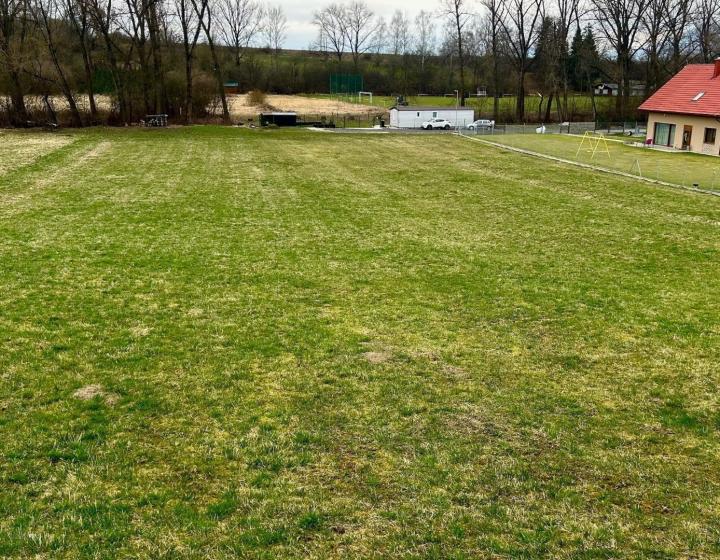 Pozemok na výstavbu domu pri Liptovskej Mare ID: 062-14-STK