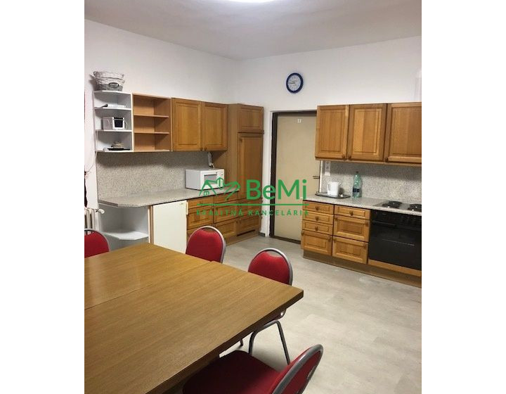 Prenájom domu pre firmy, zamestnancov, Višňové, okr. Žilina