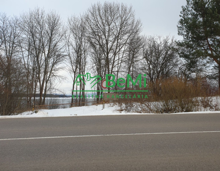 Pozemok pri Liptovskej Sielnici ID: 004-14-TECUa