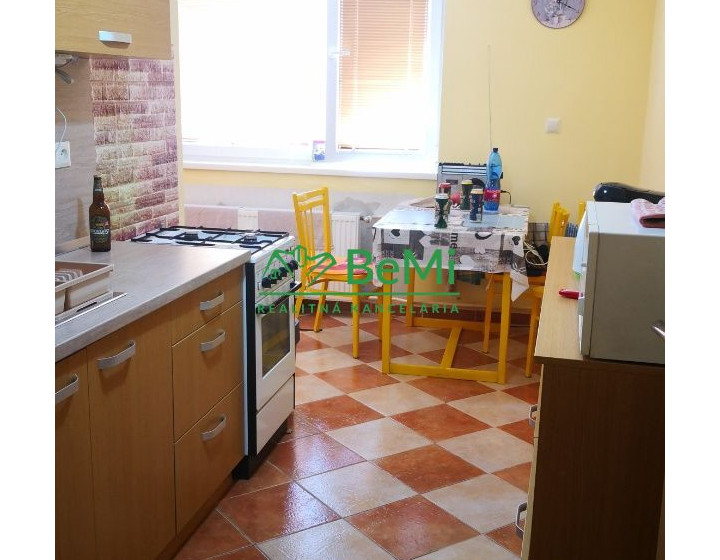 Predaj  3 izbový byt - Kalná nad Hronom (073-113-MIJK)