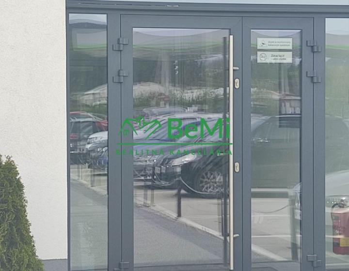Prenájom kancelárske priestory Kysucké Nové Mesto 43m2