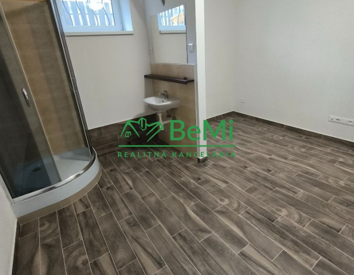 Predaj 1 izbový byt Rajecká Lesná, okres Žilina /26,7m2/ 023-111-JAGAa