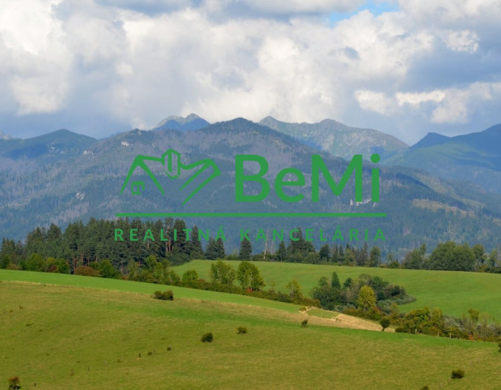 Pozemok  v obci Prosiek na predaj ID: 008-14-TECUa