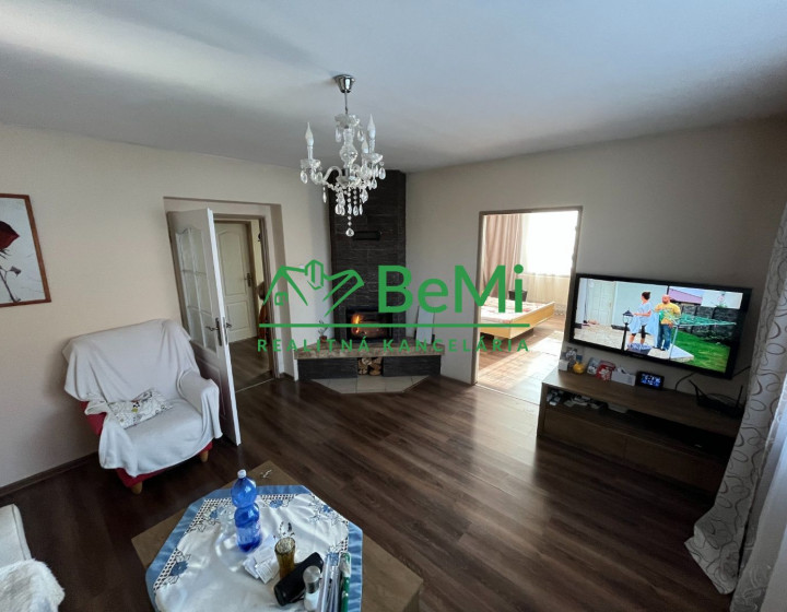 Na predaj RD N. Blatnica 103-12-ROCHa