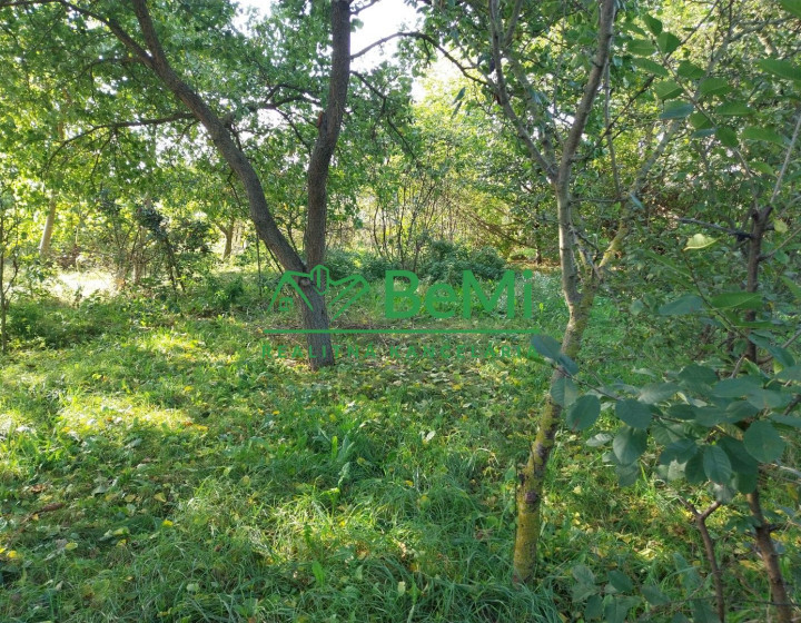 Stavebný pozemok  Zbehy (009-14-JANSa)