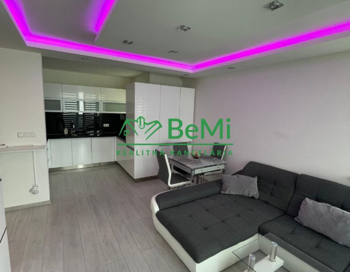 2 izbový byt  novostavba k výstavisku 001-112-MIKUa