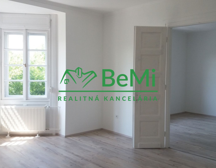 3-izbový byt v centre mesta Miscolc- Výhodná investícia - PREDAJ