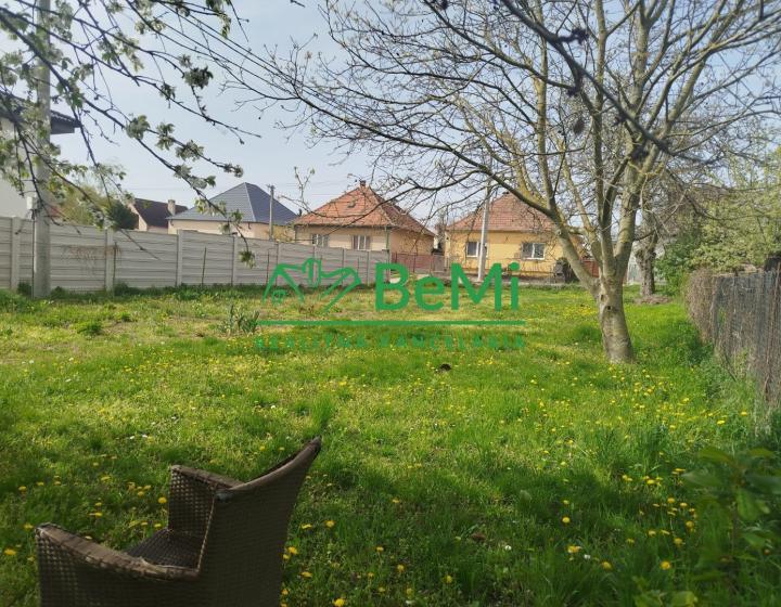 026-14-PAMA Pozemok obec Zbehy  - 560 m2 PREDANÉ