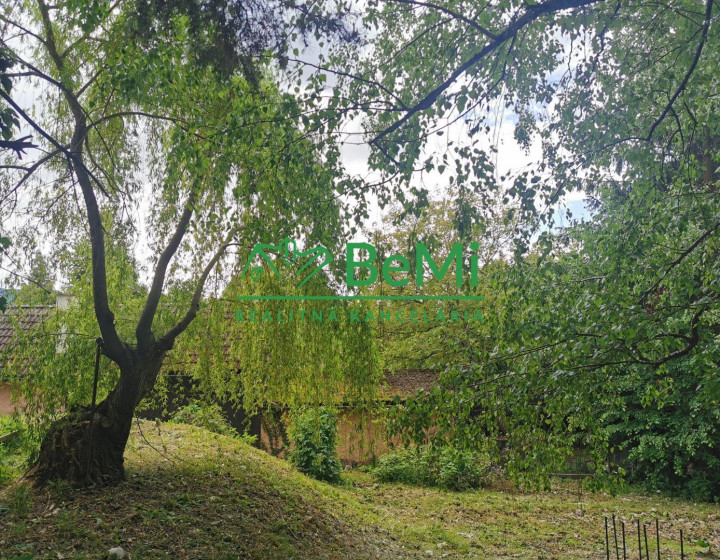 Predaj stavebného pozemku v obci Chrenovec-Brusno (026-14-ZUPIa)