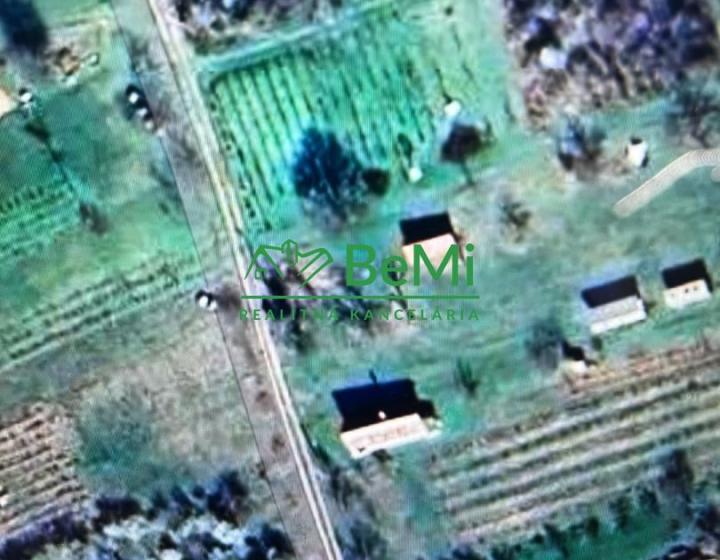 Predaj rekreačný stavebný pozemok ŽEMBEROVCE, ZNÍŽENÁ CENA 092-14-MIJK