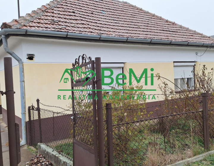 Rodinný dom  obec Vizsoly super lokalita  - NA PREDAJ