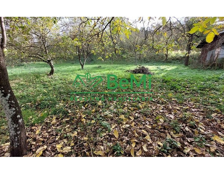 Exkluzívne na predaj stavebný pozemok v obci Lúka