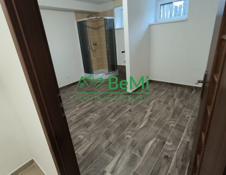 Predaj 1 izbový byt Rajecká Lesná, okres Žilina /26,7m2/ 023-111-JAGAa