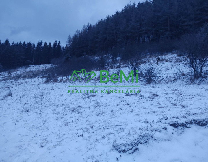 Pozemok Čičmany, okres Žilina 730m2  070-14-PEMOa