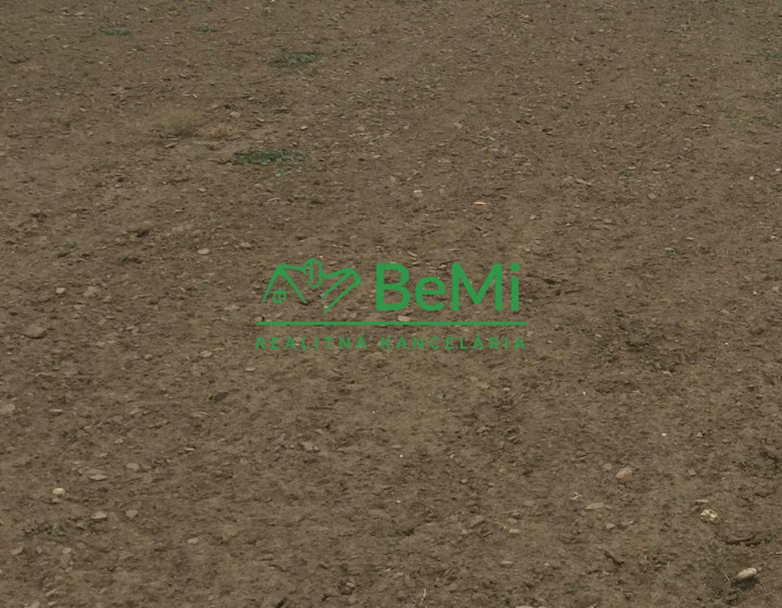 Predaj orná pôda  -  Cabaj-Čápor,(113-14-VIG)