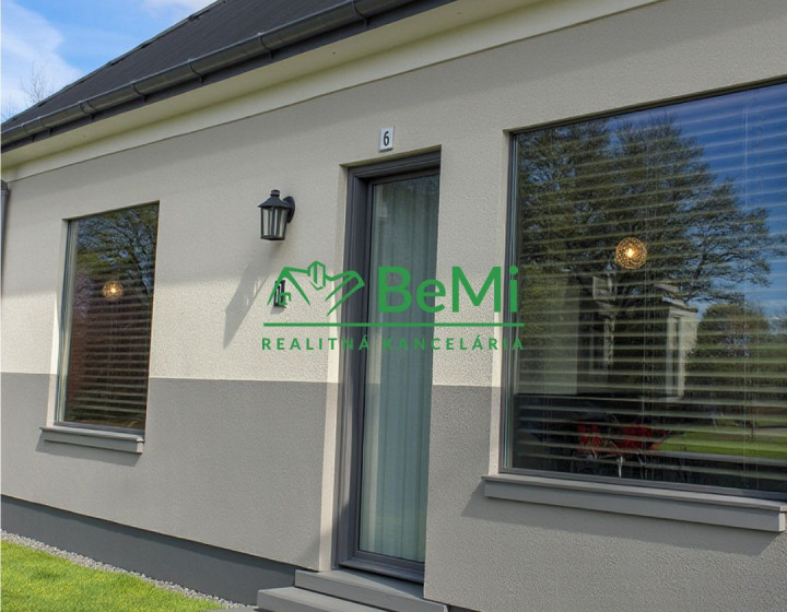 Predaj rodinný dom - Horné Ozorovce