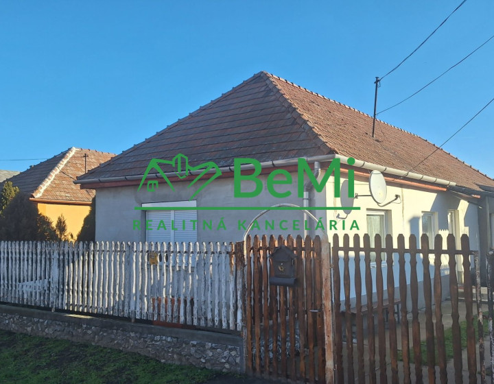 Rodinny dom  Fugod , Maďarsko-NA PREDAJ