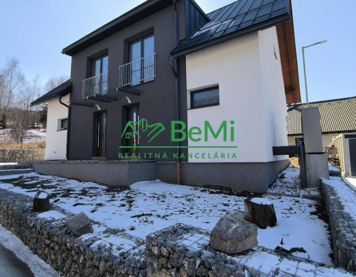 Prenájom domu Čadca, 80 m2