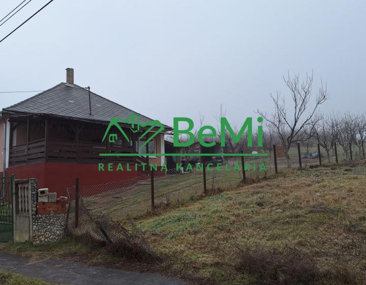 Pekný rodinný dom v Szalaszend,  Maďarsko za 42000,-Eur