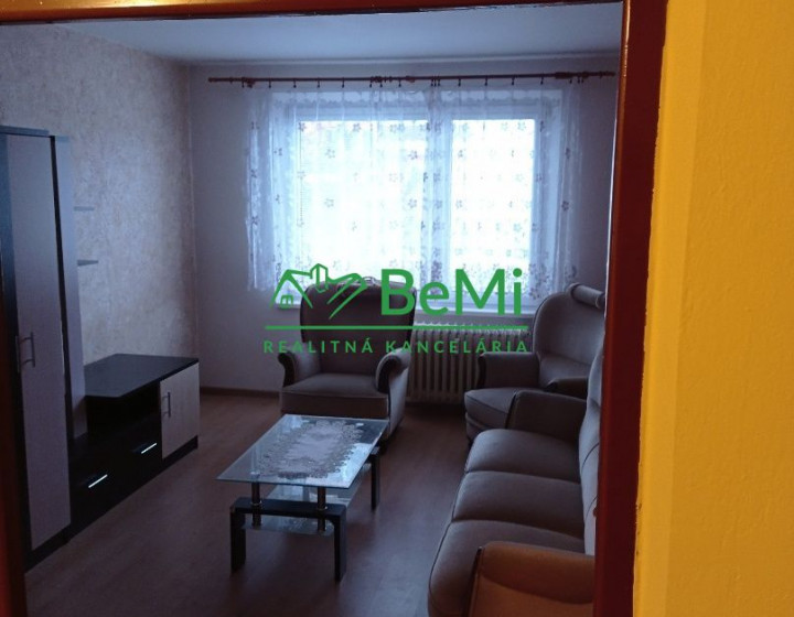 Predaj: 2 izbový byt, 58 m2, Čadca, Žarec ( 244-112-MACHa)