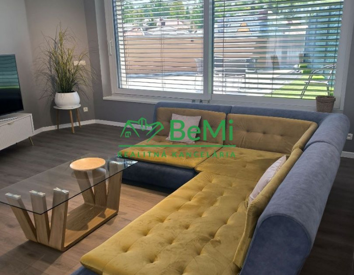Predaj 3 izbový byt, apartmán Čadca, 202,4m2. /byt č.24/ 034-113-JAGAa