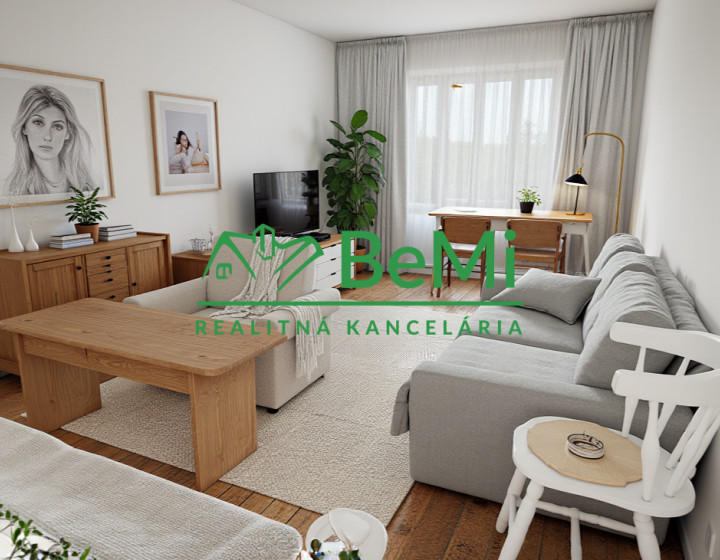 RODINNÝ DOM S EXKLUZÍVNOU PIVNICOU