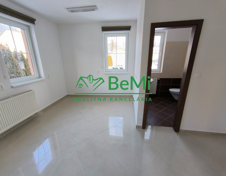 Predaj byt, garsónka Rajecká Lesná, okres Žilina /19,8m2/ 026-111-JAGAa