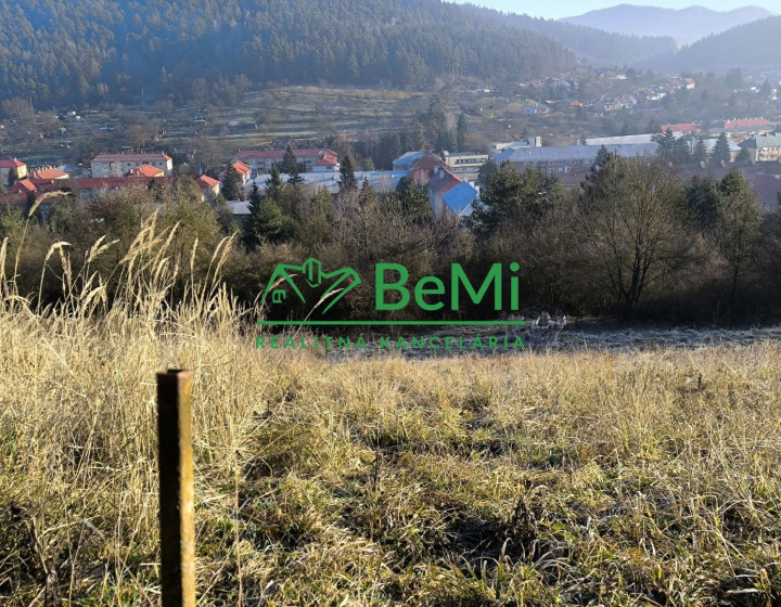 Pozemok Považská Bystrica, 3129m2   146-14-PEMOa