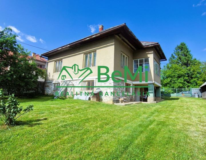 Výhodná ponuka dom v obci Vlachovo -NA PREDAJ