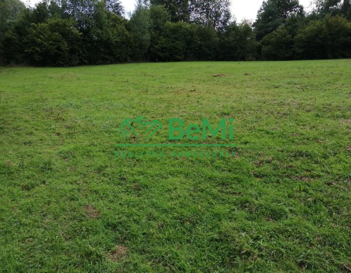 Predaj, pozemok, 4393m2, Rudinská, okres Kysucké Nové Mesto (152-14-MACHa)