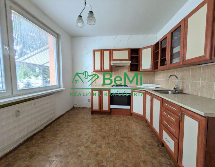 Predaj, 3 izbový byt - Partizánske (1225-113-AFI)