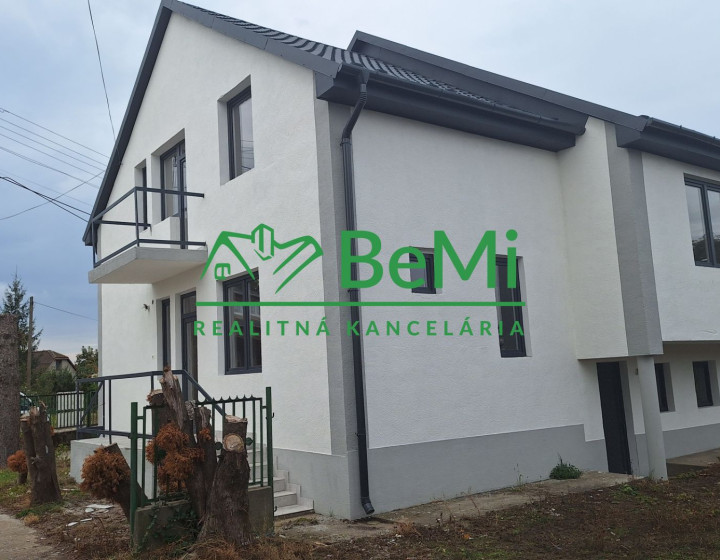 Rodinný dom  v obci Ináncs - NA PREDAJ