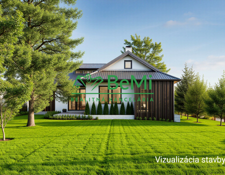 NOVÁ CENA-Pozemok -Kokava nad Rimavicou -na predaj