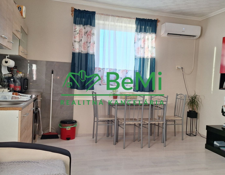 Zrekonštruovaný dom v Hernádszentandrás, Maďarsko-29000,-Eur