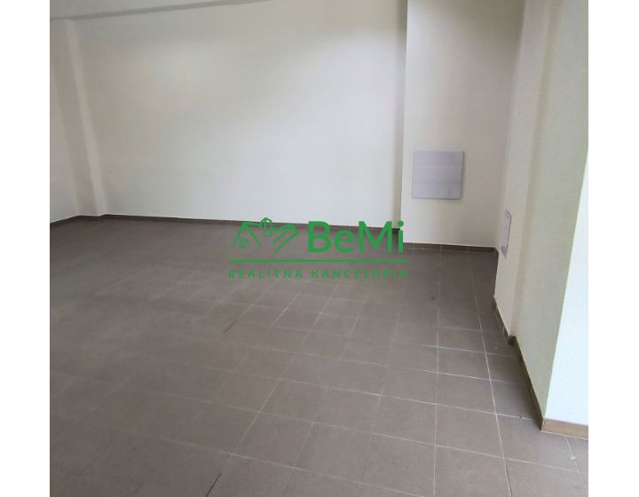 Prenájom priestorov Čadca, 68m2   188-25-PEMO