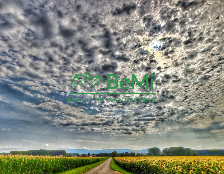 PREDANÉ - 5izbový dom Belža