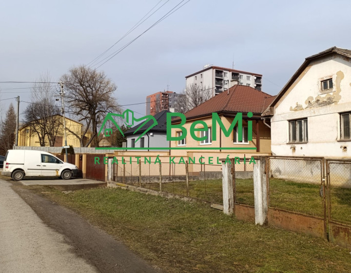 Rodinný dom v obci  Jelšava- NA PREDAJ za 45000,-Eur