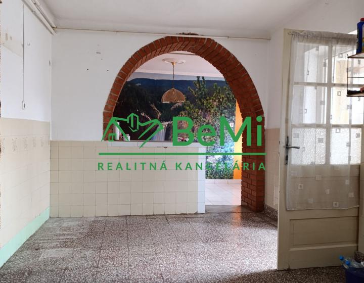 Rodinný dom obec  Boldogkovarajla za 49000,-Eur