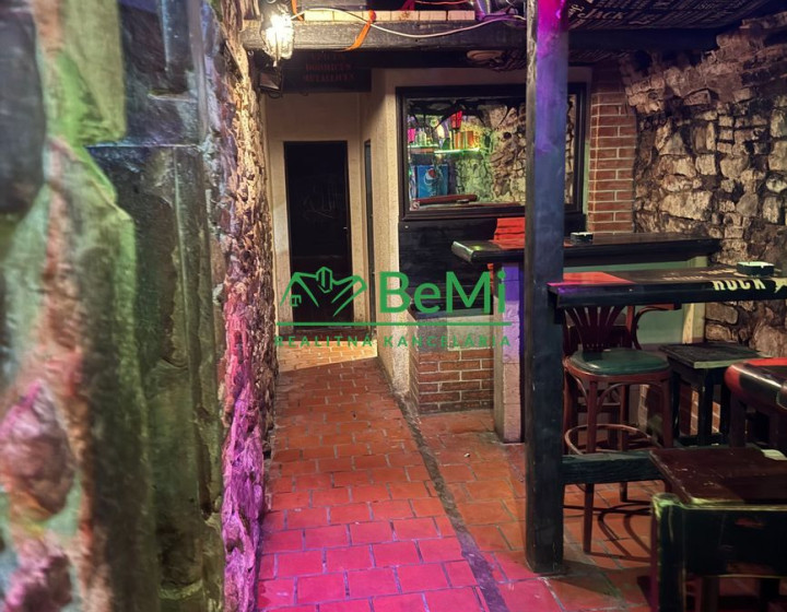 Odstúpenie prevádzky: Jazz Rock Cafe v Bardejove