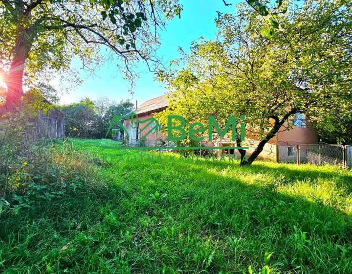 CHALUPA ŠPANIE POLE - NA PREDAJ