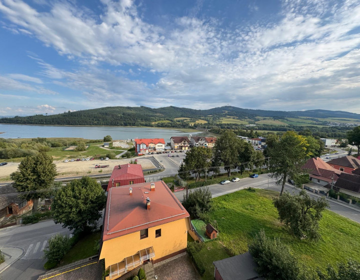 3-izbový byt na prenájom v Námestove