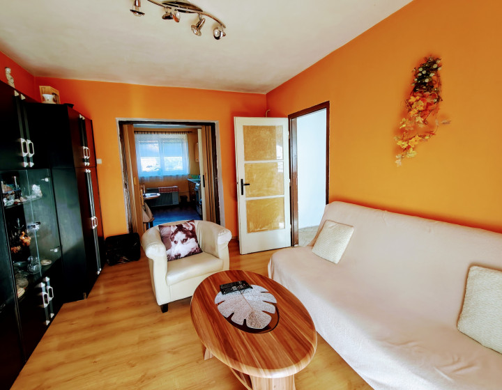 Predaj, 2 izbový byt Staré mesto - Nitra (020-112-JANS)