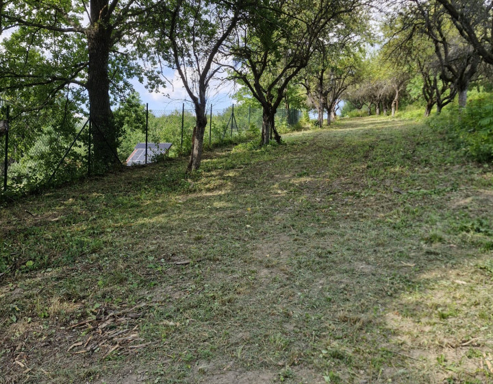 Znížená cena: Pozemok na Tehelnej ulici na predaj