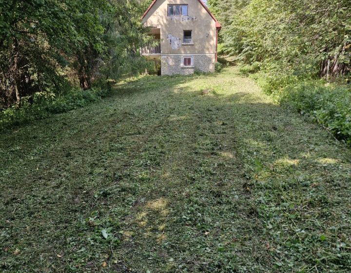 Znížená cena: Pozemok na Tehelnej ulici na predaj