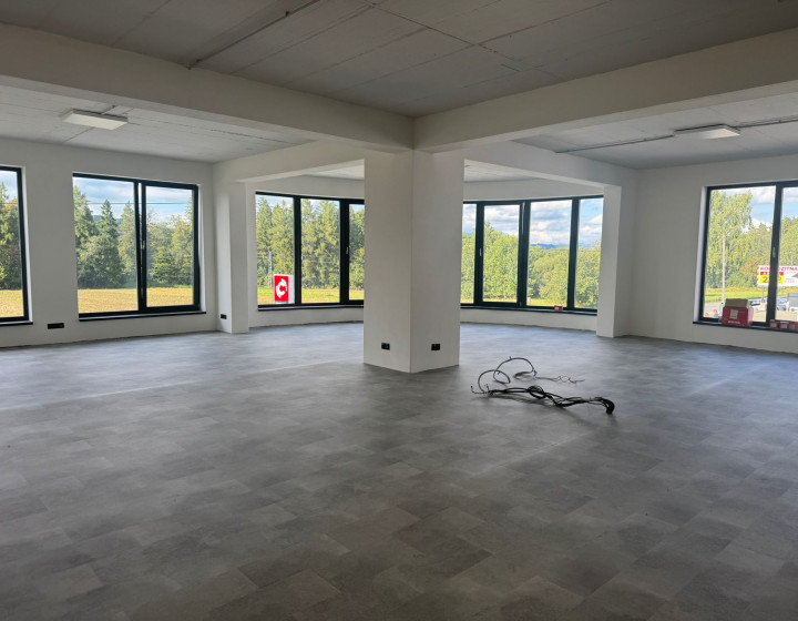 Kancelárske priestory na predaj - Námestovo – Vavrečka