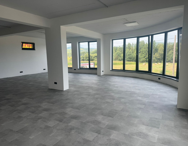 Obchodné priestory na predaj - Námestovo – Vavrečka