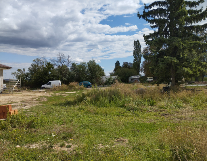 Stavebný pozemok na predaj- Lučenec