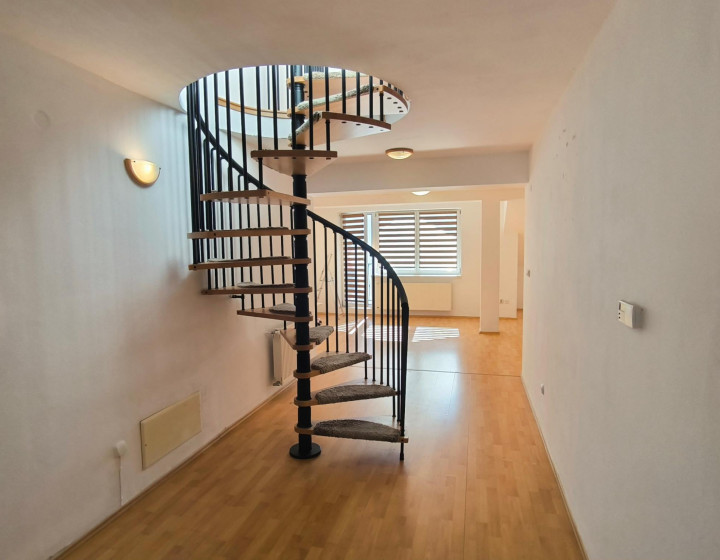 4 izbový byt - mezonet Čadca, 142m2