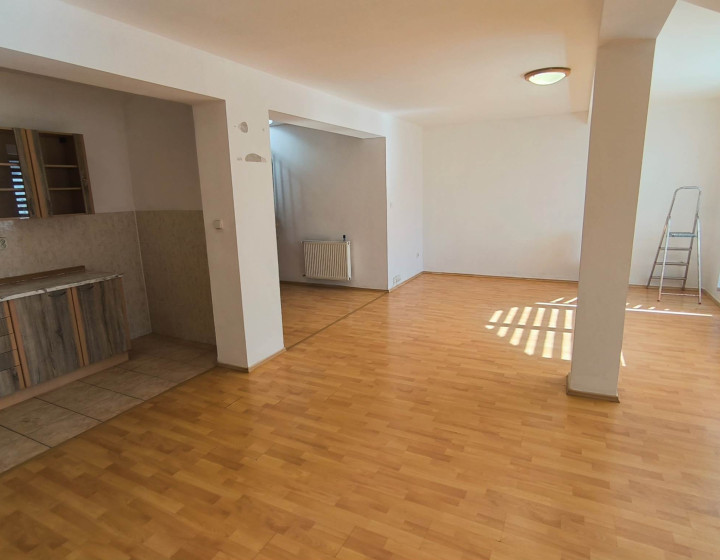 4 izbový byt - mezonet Čadca, 142m2